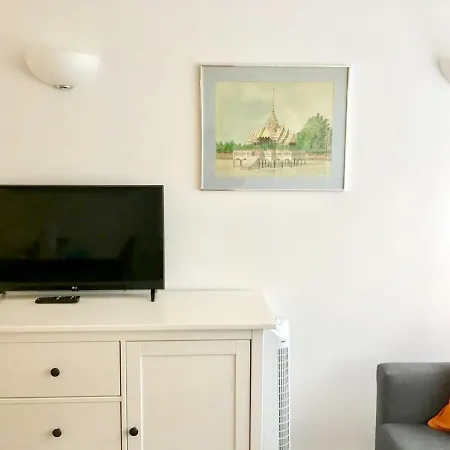 Splendid Fitzrovia W1 Heart Of Central London 1-Bed. Free Wifi Esterno foto