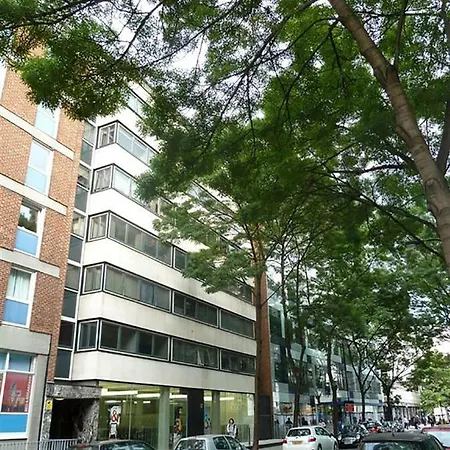 Splendid Fitzrovia W1 Heart Of Central London 1-Bed. Free Wifi Esterno foto
