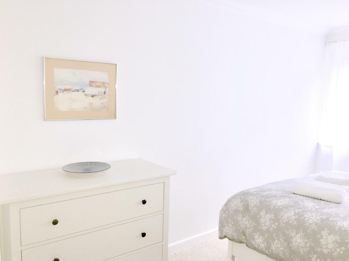 Splendid Fitzrovia W1 Heart Of 1-bed. Free Wifi Appartamento Londra