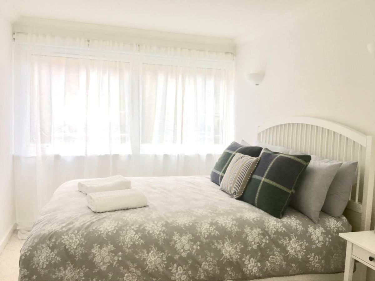 Splendid Fitzrovia W1 Heart Of 1-bed. Free Wifi Londra