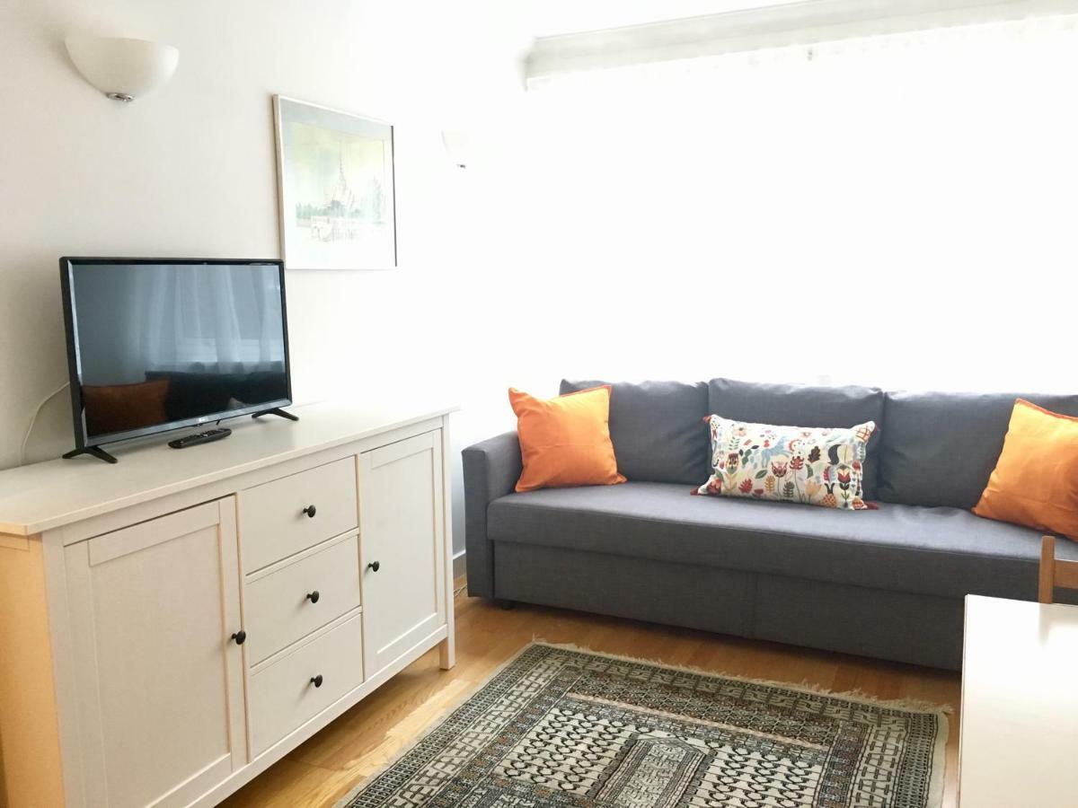 Appartamento Splendid Fitzrovia W1 Heart Of 1-bed. Free Wifi *