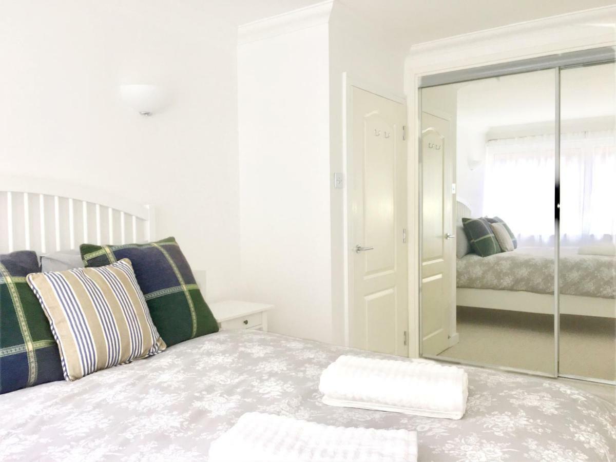 Splendid Fitzrovia W1 Heart Of 1-bed. Free Wifi Appartamento Londra